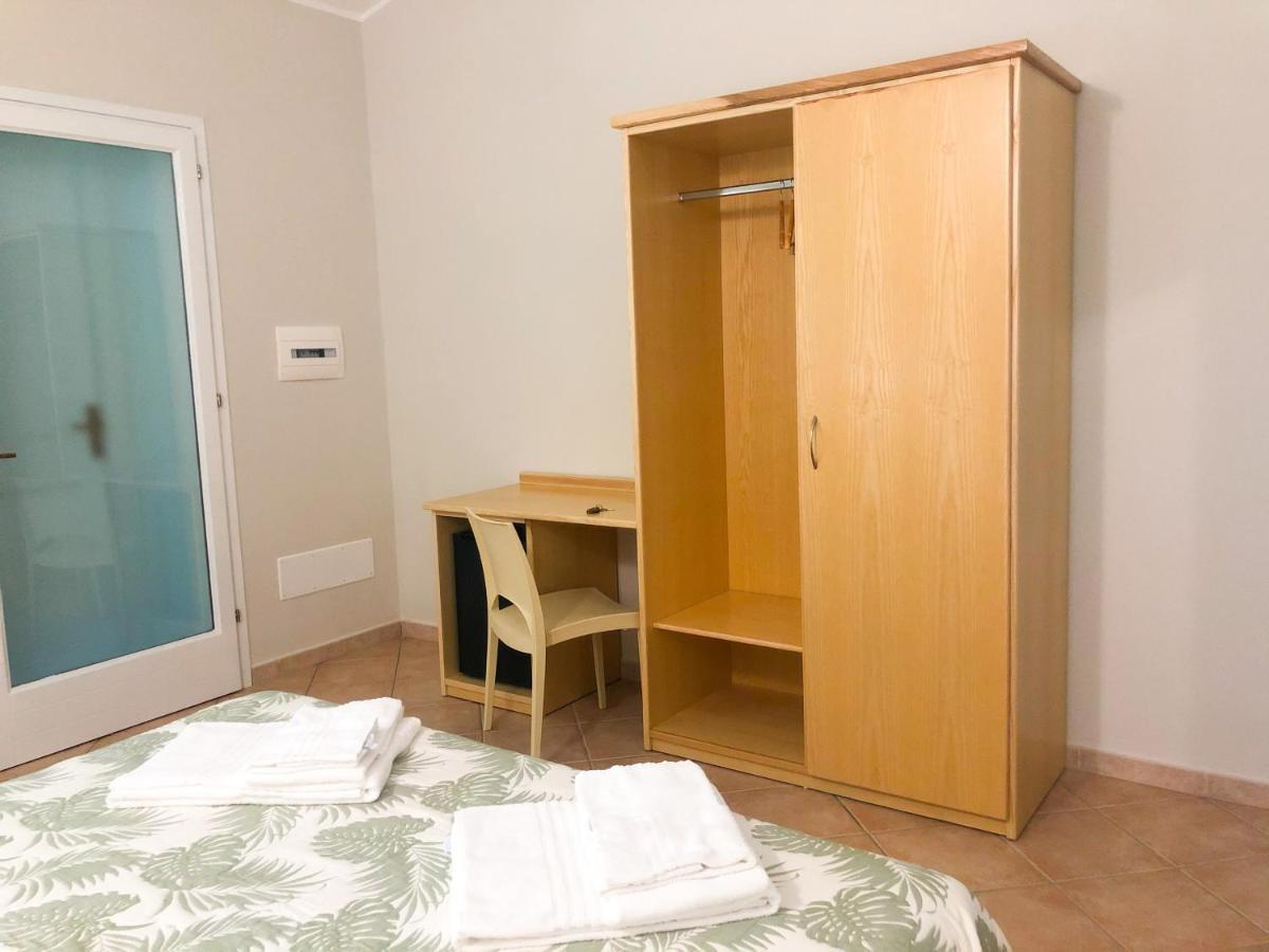 Agriturismo Is Cortillaris Càbras Zewnętrze zdjęcie
