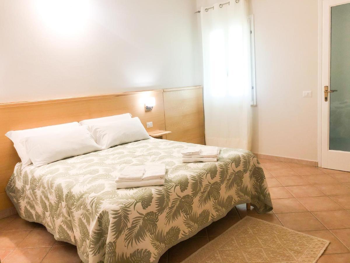 Agriturismo Is Cortillaris Càbras Zewnętrze zdjęcie