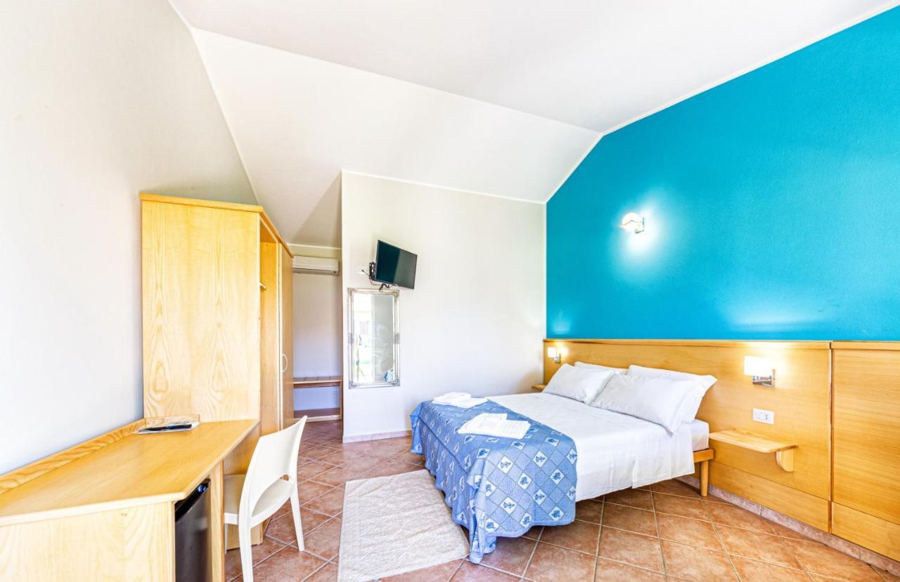 Agriturismo Is Cortillaris Càbras Zewnętrze zdjęcie