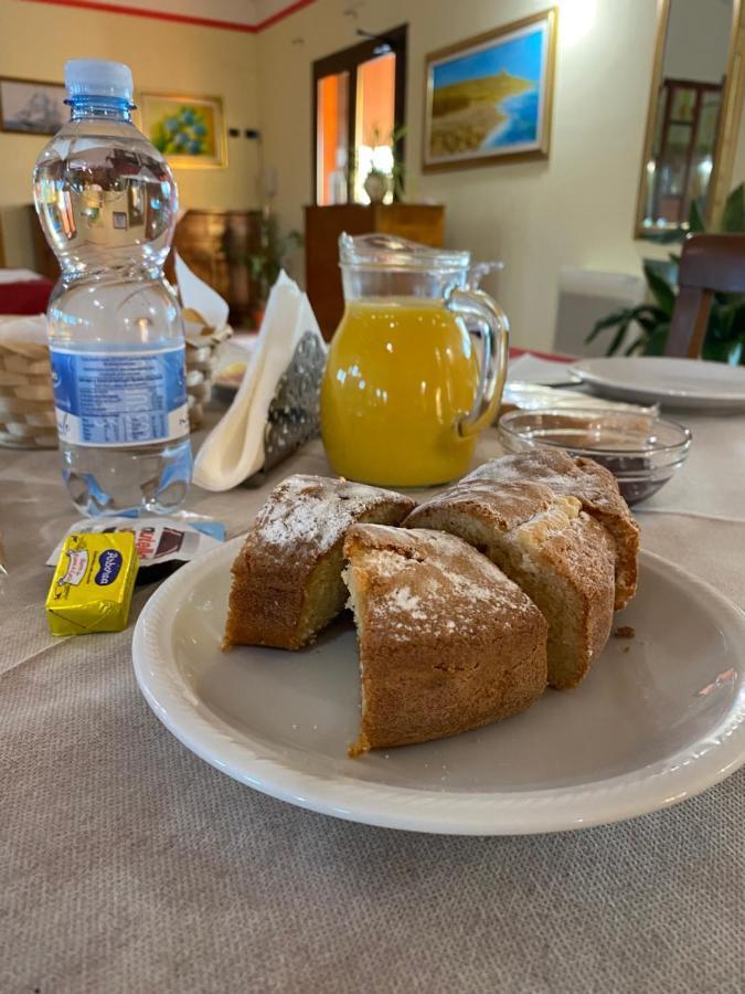 Agriturismo Is Cortillaris Càbras Zewnętrze zdjęcie
