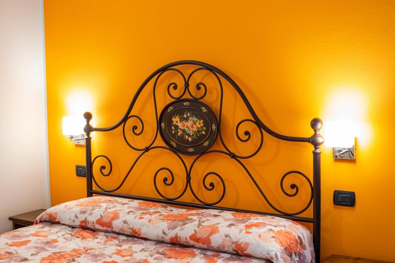 Agriturismo Is Cortillaris Càbras Zewnętrze zdjęcie