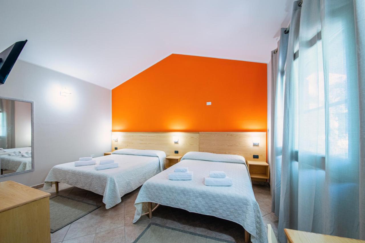 Agriturismo Is Cortillaris Càbras Zewnętrze zdjęcie