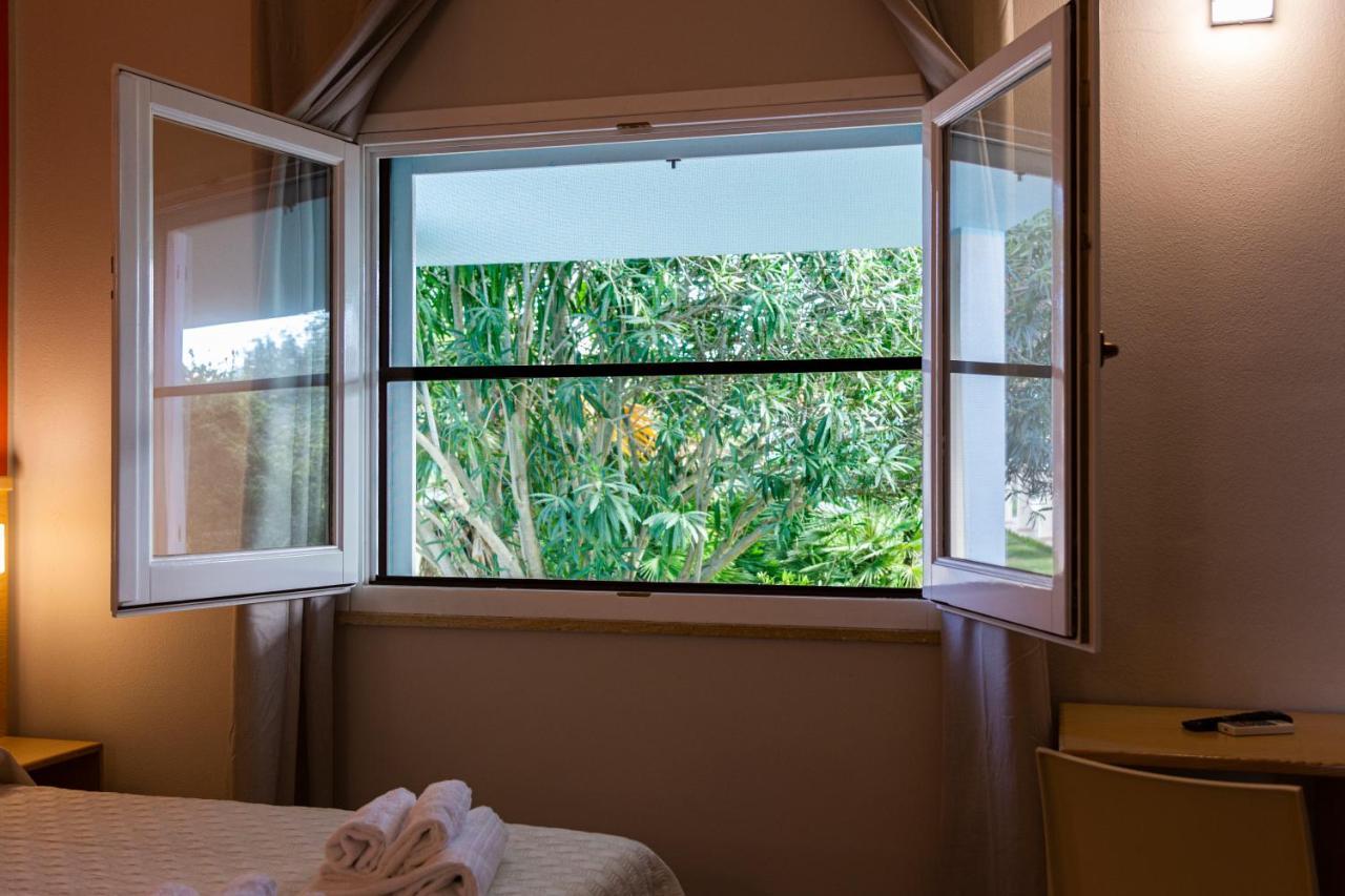 Agriturismo Is Cortillaris Càbras Zewnętrze zdjęcie